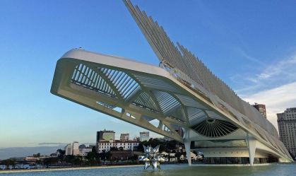 Museu do Amanhã abre exposição e inicia a celebração dos seus 10 anos