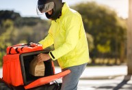 Restaurantes criam marcas voltadas só ao delivery