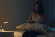 A melatonina é segura para crianças? Saiba o que dizem os especialistas