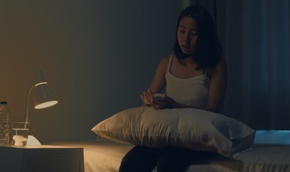 Uso da melatonina para dormir deve ser feito apenas por recomendação médica