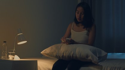 Uso da melatonina para dormir deve ser feito apenas por recomendação médica