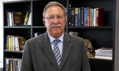 Juiz Luiz Antônio Bonat