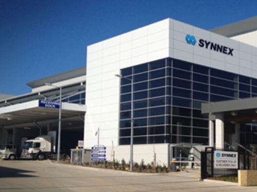 Synnex