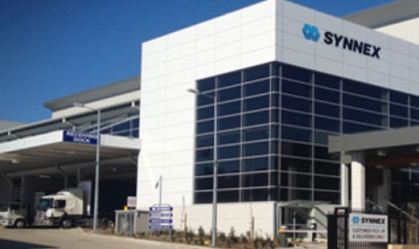 Synnex
