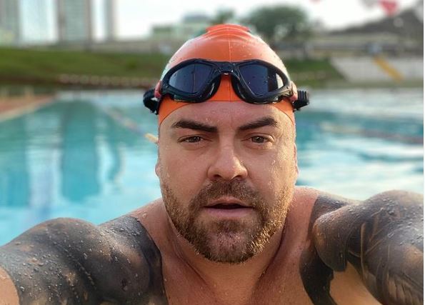 Triatleta de 40 anos morre por Covid-19 no Paraná