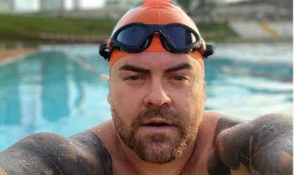 Triatleta de 40 anos morre por Covid-19 no Paraná