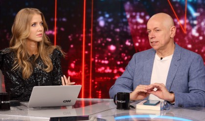 CNN Tonight: Deixar as crianças e jovens terem tempo livre é importante