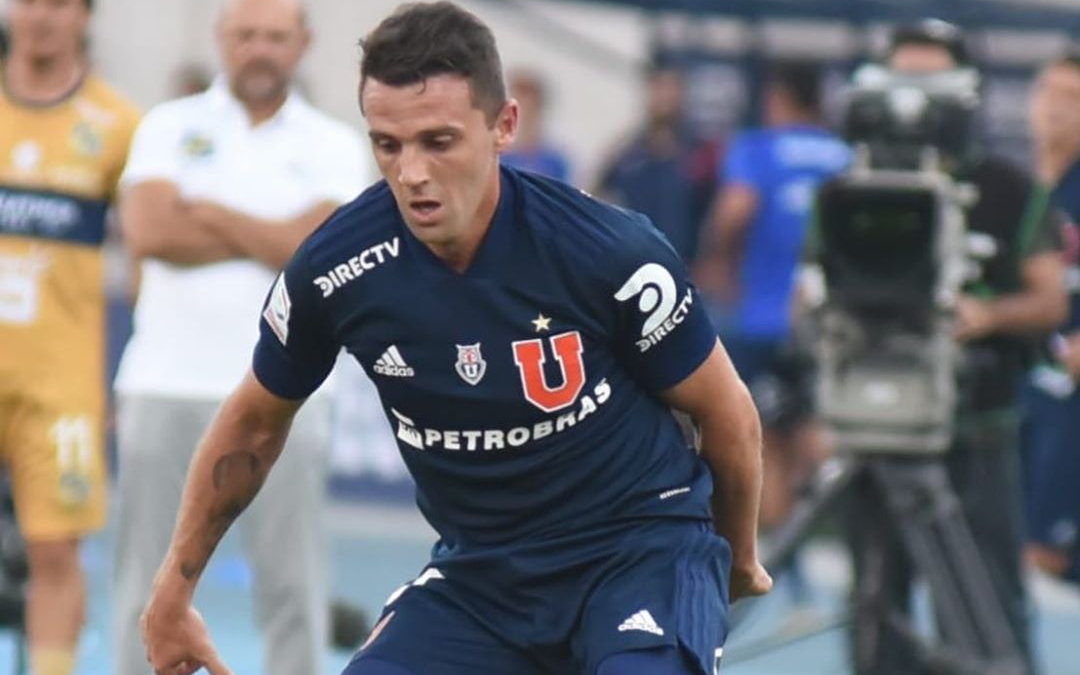 Pai do jogador Walter Montillo morreu de COVID-19; avô não foi testado