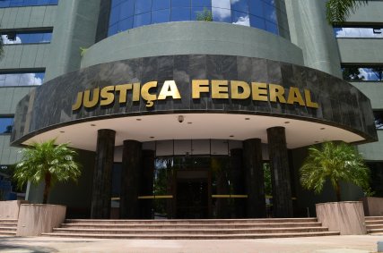 Justiça Federal no PR