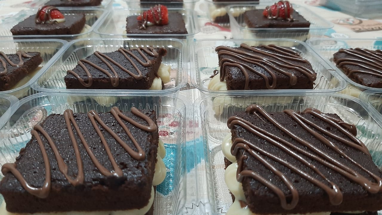 Brownie