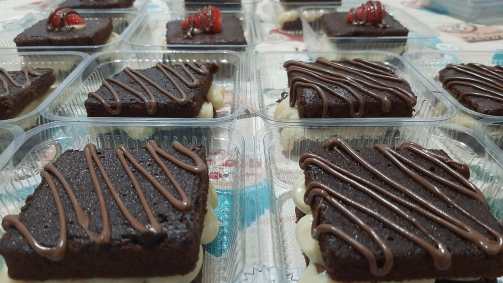 Brownie