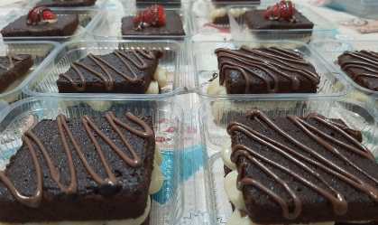 Confeiteiros apostam em lembrancinhas para superar mais uma Páscoa na pandemia