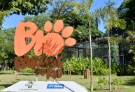 BioParque do Rio volta a fechar após novas mortes de aves por gripe aviária