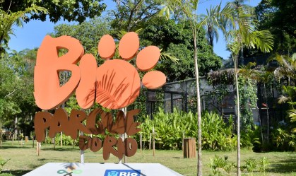 Ministério confirma foco de gripe aviária no Bioparque do Rio de Janeiro