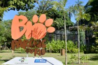 BioParque do Rio volta a fechar após novas mortes de aves por gripe aviária