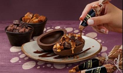 Outback entra na moda DIY e lança sobremesa de Páscoa para preparar em casa