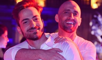 Thales Bretas homenageia Paulo Gustavo quatro anos após sua morte