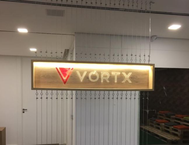 Vortx