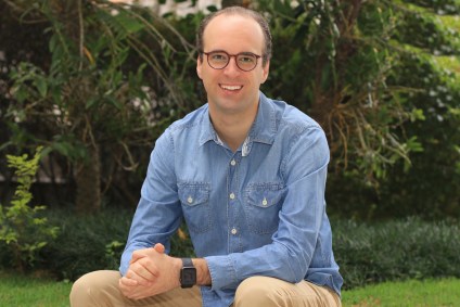 Lalamove, Luiz Giordani