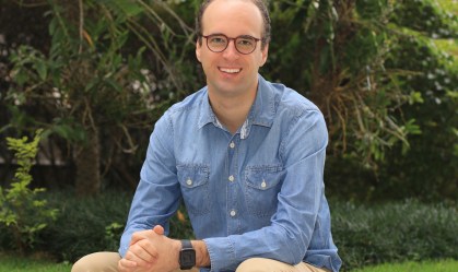 Lalamove, Luiz Giordani