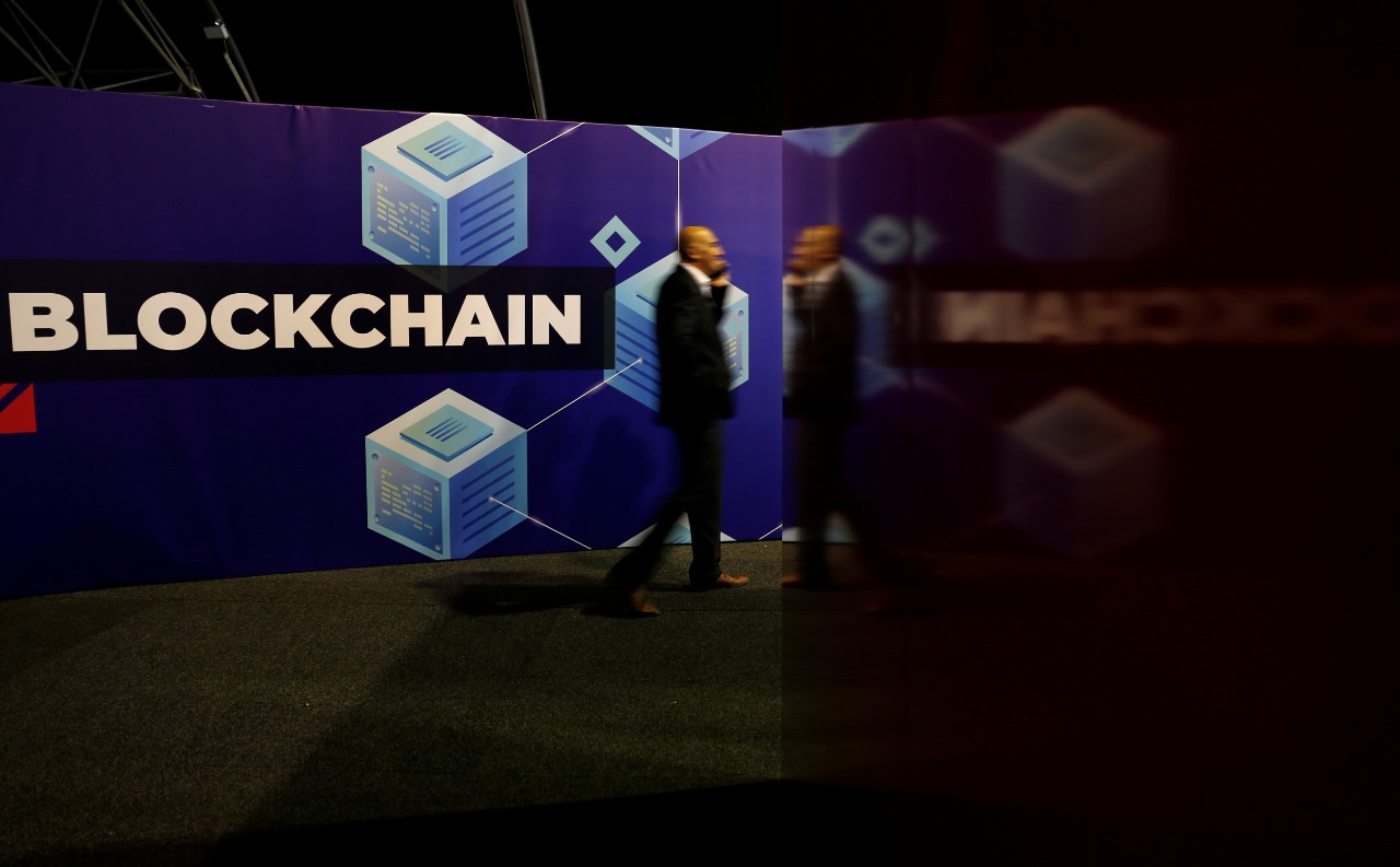 Blockchain