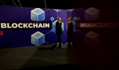 Blockchain