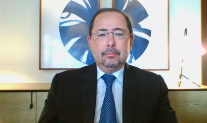 O criminalista e mestre em Direito Penal Celso Vilardi (23.mar.2021)