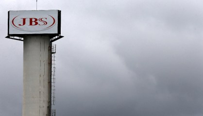 Sede da JBS em Jundiaí (SP)