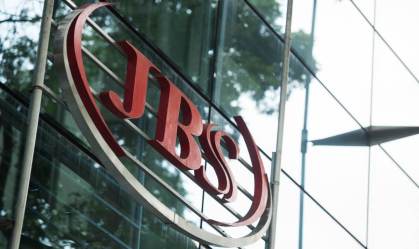 JBS anuncia investimento de R$ 1,7 bi em expansão no Rio Grande do Sul