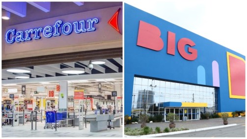 Carrefour Big