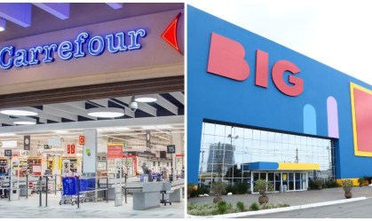Carrefour e Big podem criar 1ª varejista de R$ 100 bilhões de receita do Brasil