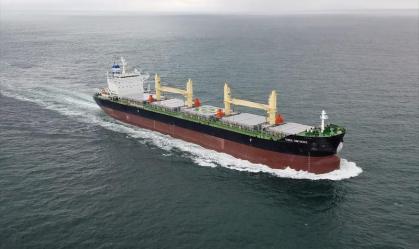 Navio com tripulação infectada pela variante brasileira deixa Islândia em alerta