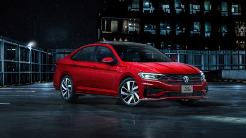 VW Jetta