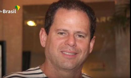 PGR pede que Dario Messer volte à prisão em regime fechado