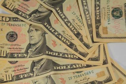 Notas de dólar