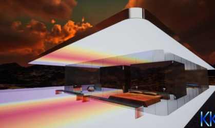 Casa NFT