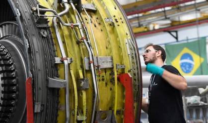 Confiança da indústria sobe para maior patamar em 4 meses em junho, aponta FGV