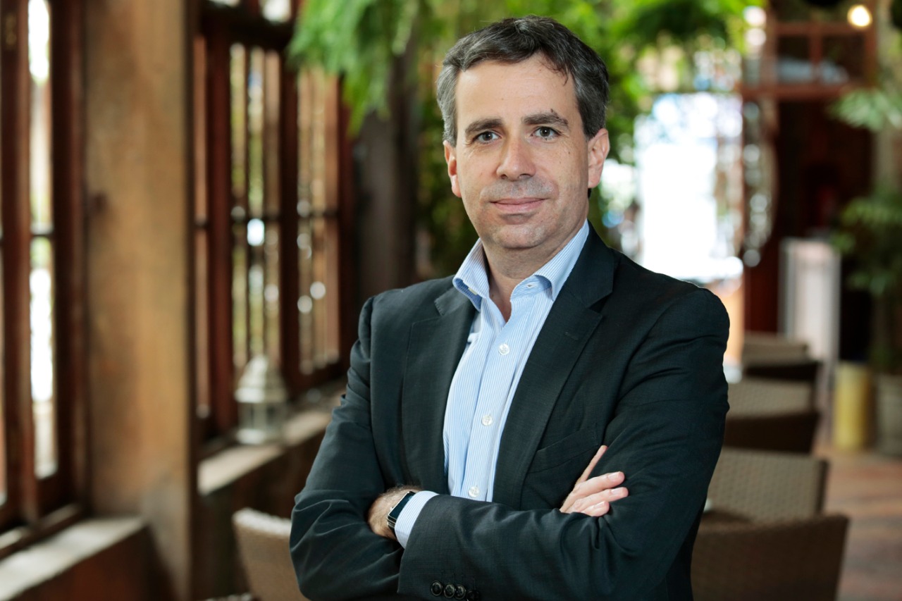 Sebastien Durchon Carrefour