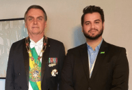 PF diz ser contra tirar medidas cautelares de ex-assessor de Bolsonaro