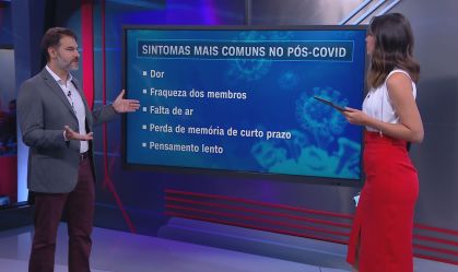 Correspondente Médico