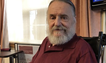 Matemático que criou um dos primeiros games de computador morre de coronavírus