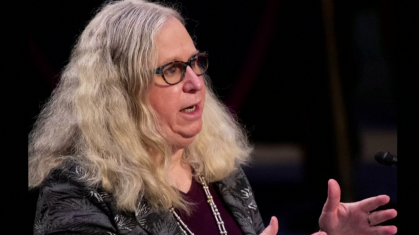 Rachel Levine 1ª pessoa trans confirmada para cargo no governo dos EUA