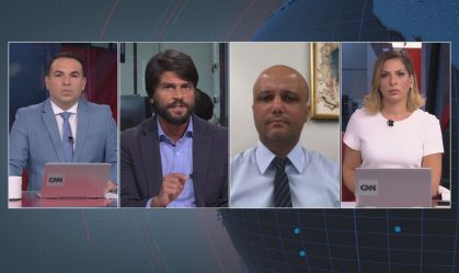 Texto tira previsibilidade da União, diz Major Vitor Hugo sobre ajuda a estados