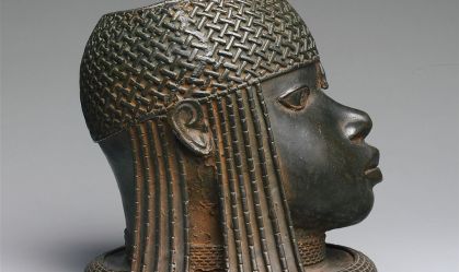 Após 120 anos, universidade britânica devolverá estátua de bronze à Nigéria