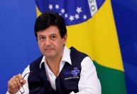 Mandetta alertou Planalto sobre Prevent Senior
