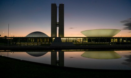 Câmara cobra do Senado solução para impasse do Orçamento