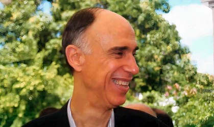 O ex-vice-presidente da República Marco Maciel