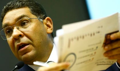 Rombo nas contas públicas pode chegar a R$ 700 bilhões, diz Mansueto