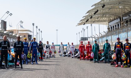 Temporada de 2021 da F1 terá novidade entre pilotos, equipes e pistas