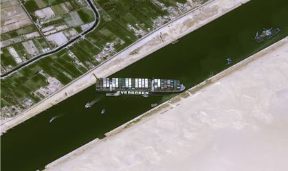 Canal de Suez